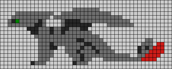 Alpha pattern #182194 preview
