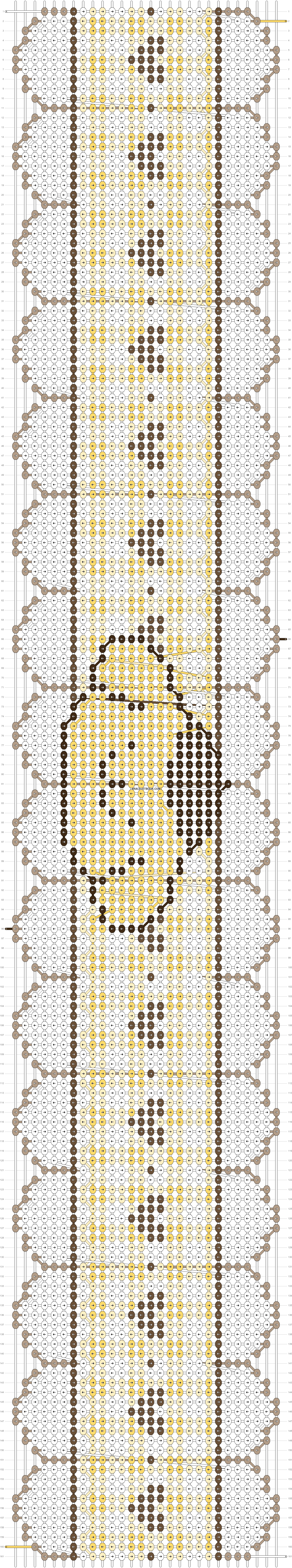 Alpha pattern #182195 pattern