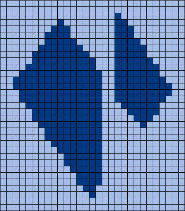 Alpha pattern #182196 preview