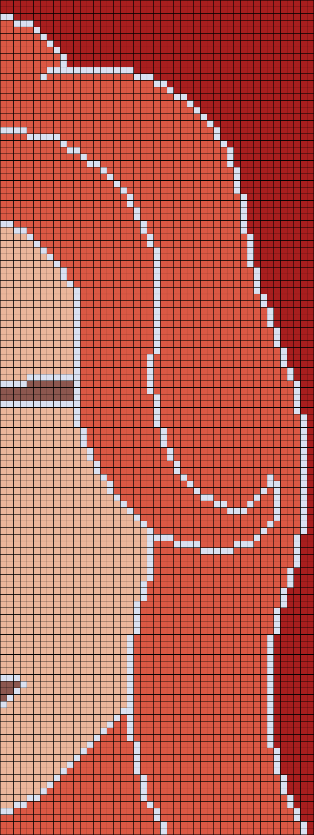 Alpha pattern #182200 preview