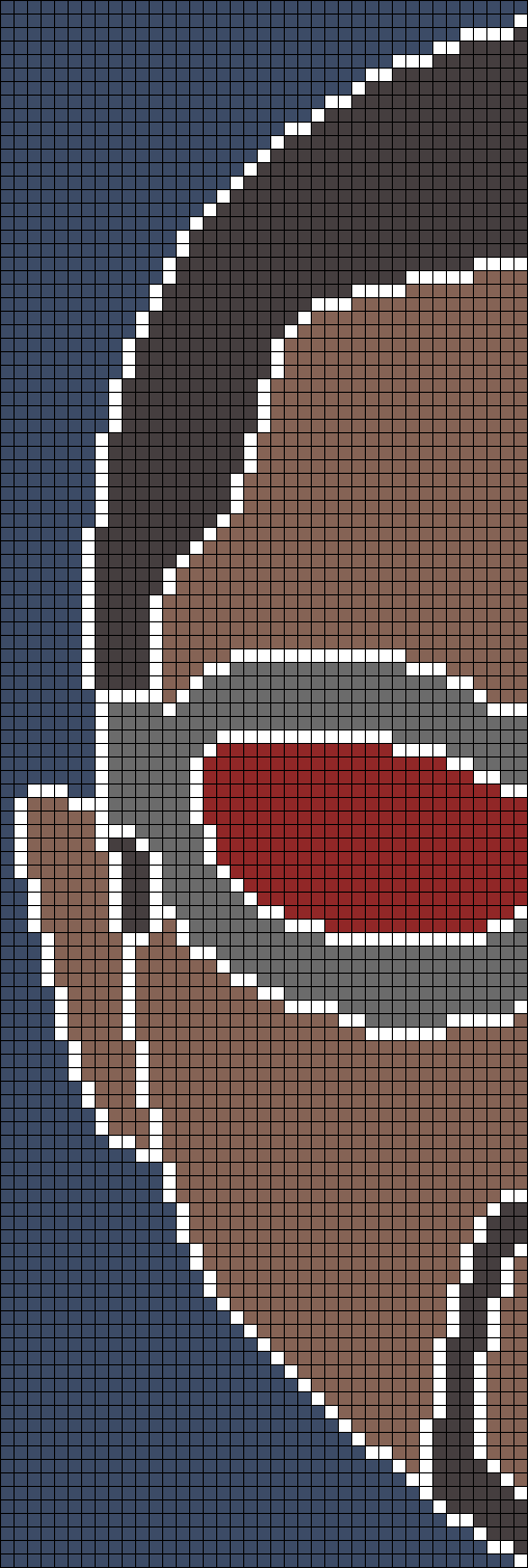 Alpha pattern #182201 preview