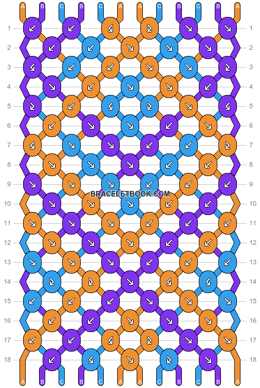 Normal pattern #182203 pattern