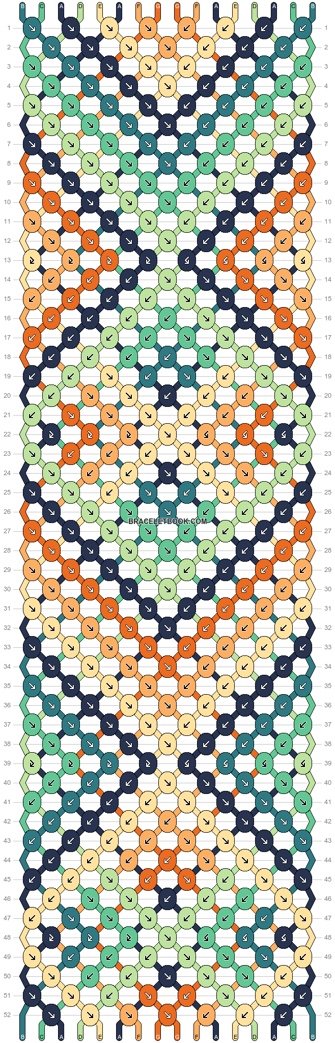 Normal pattern #182206 pattern