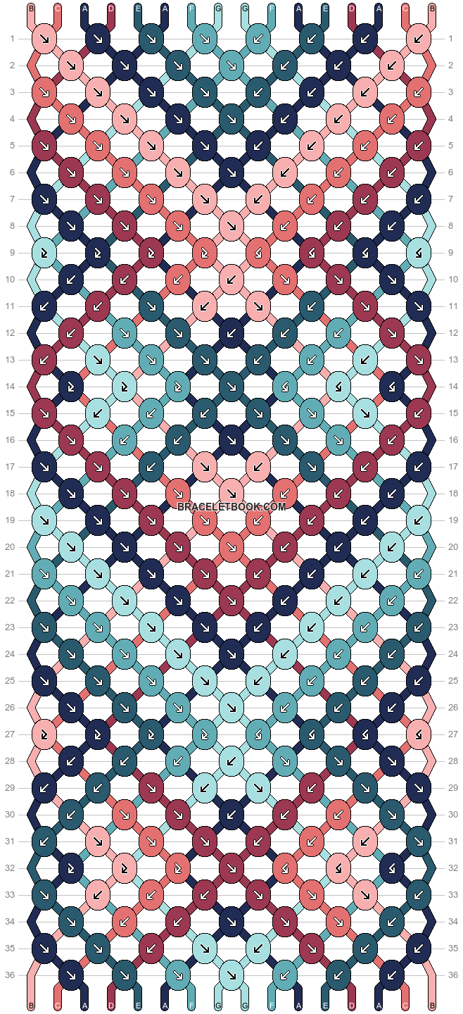 Normal pattern #182207 pattern