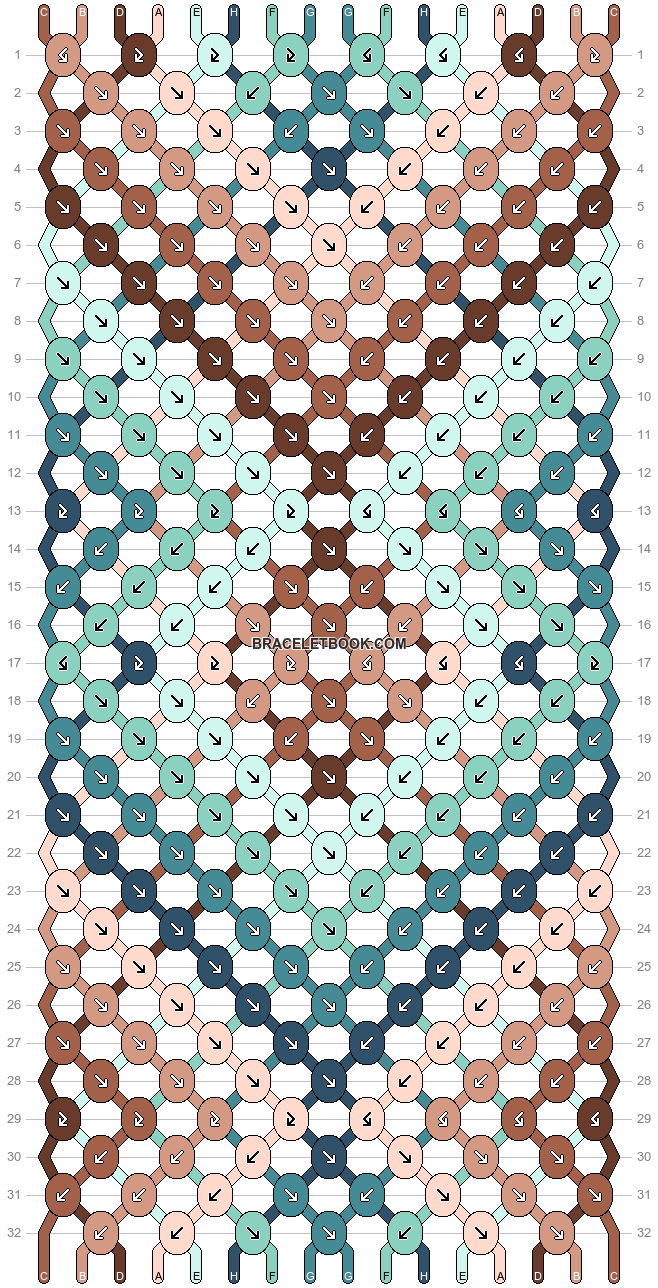 Normal pattern #182210 pattern