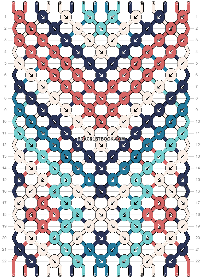 Normal pattern #182211 pattern