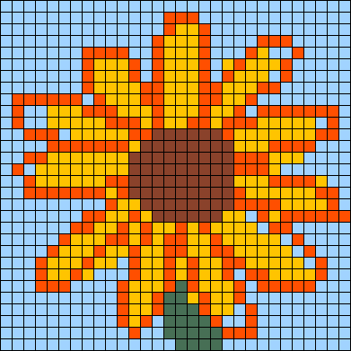 Alpha pattern #182217 preview