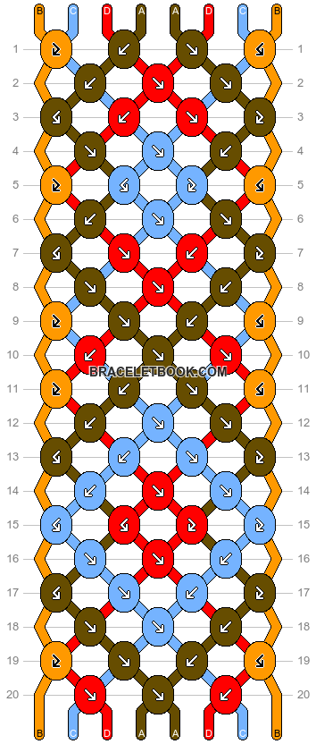 Normal pattern #182218 pattern