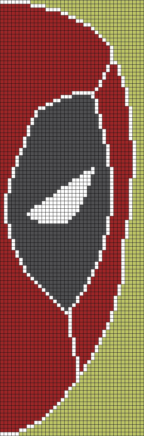 Alpha pattern #182219 preview