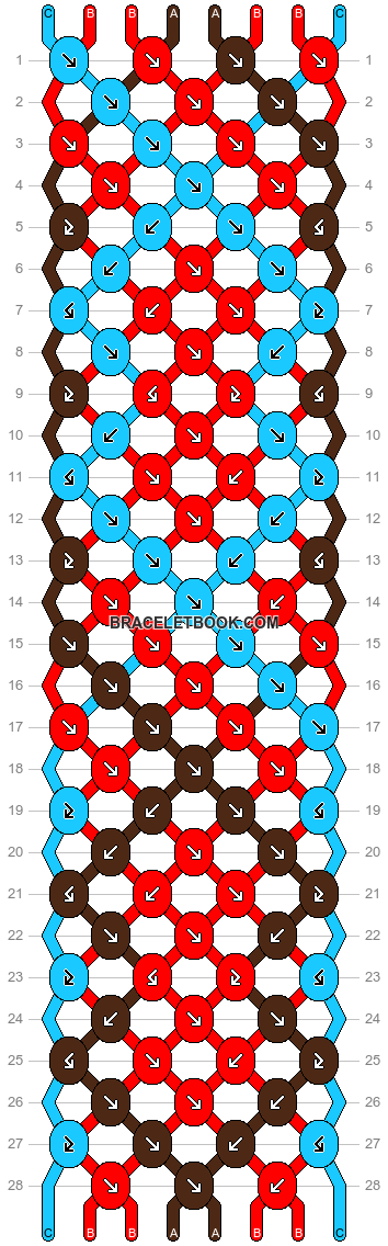 Normal pattern #182220 pattern