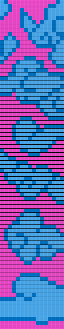 Alpha pattern #182224 preview