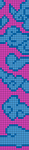 Alpha pattern #182224