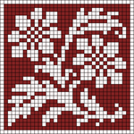 Alpha pattern #182227
