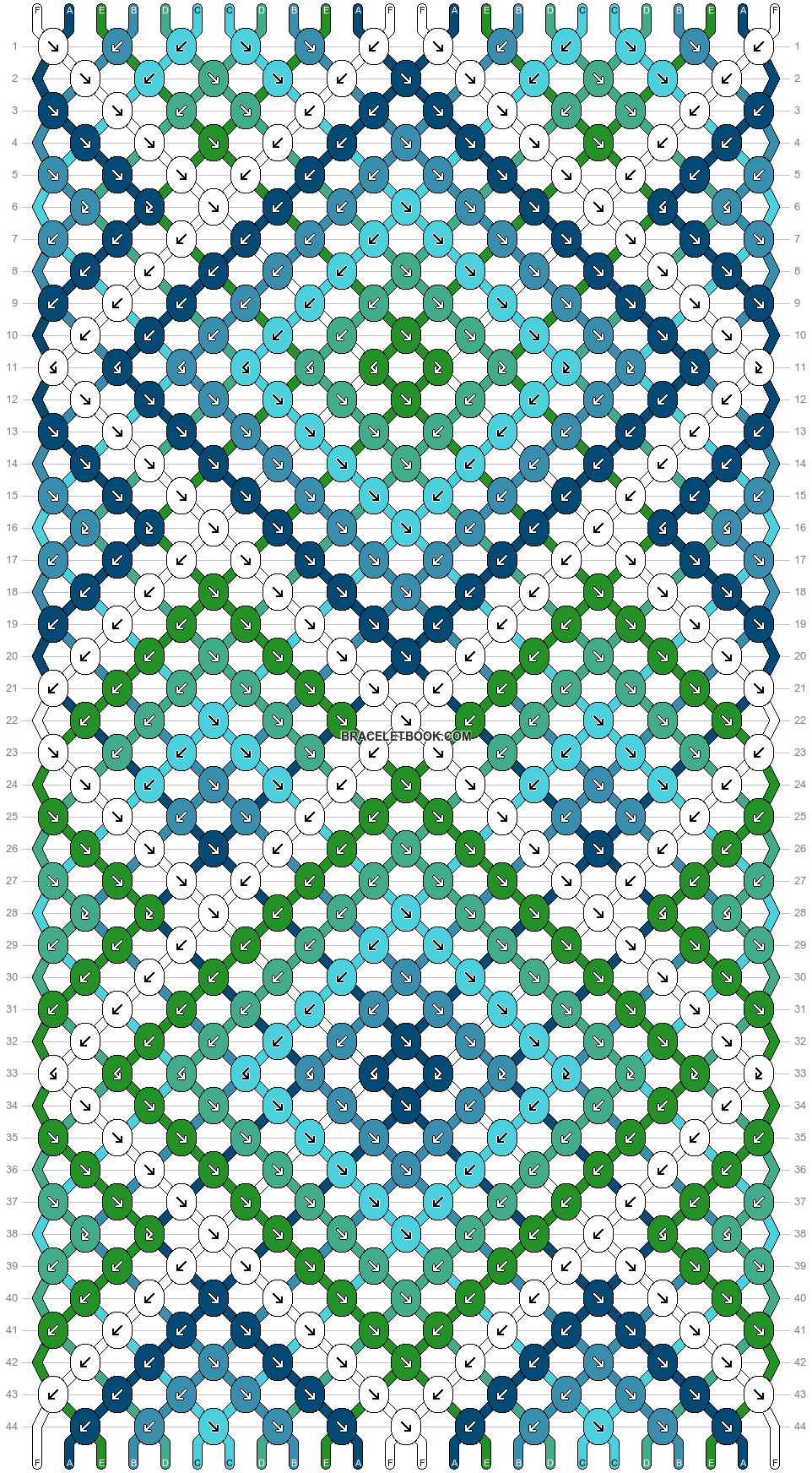 Normal pattern #182229 pattern