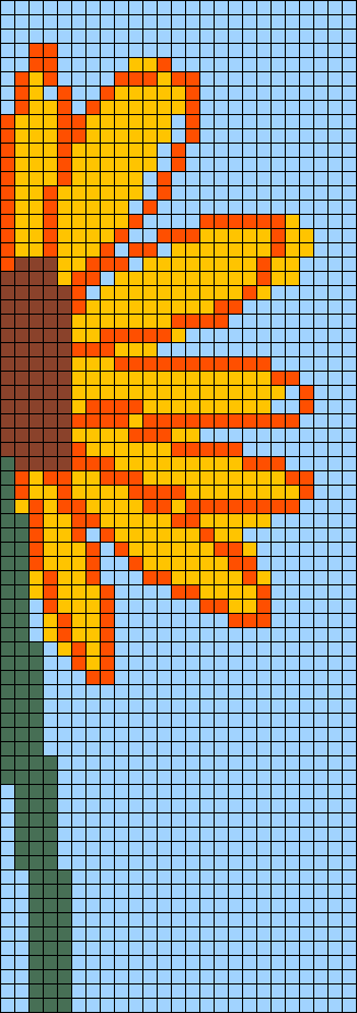 Alpha pattern #182232 preview