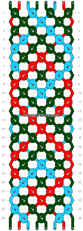 Normal pattern #182234 pattern