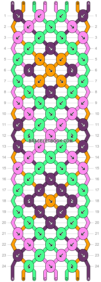 Normal pattern #182236 pattern