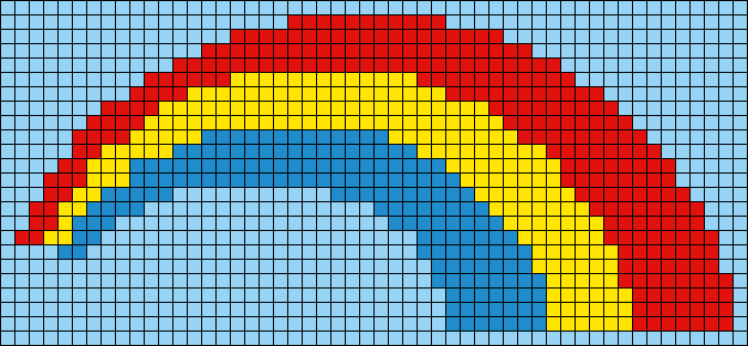 Alpha pattern #182238 preview