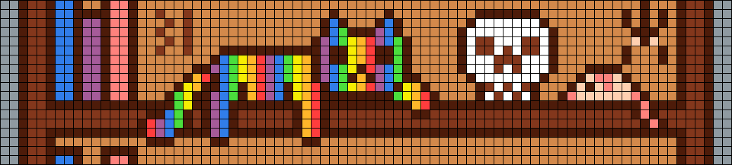 Alpha pattern #182248 preview