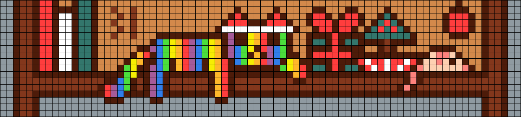 Alpha pattern #182249 preview