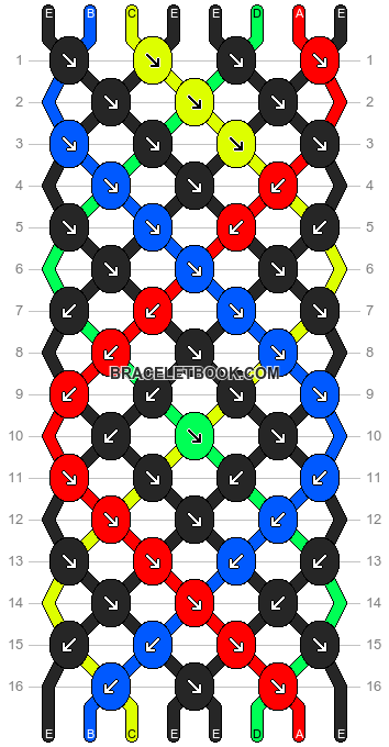 Normal pattern #182251 pattern
