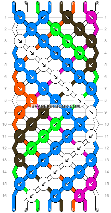 Normal pattern #182252 pattern