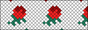 Normal pattern #182256