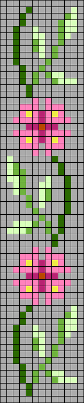 Alpha pattern #182258 preview