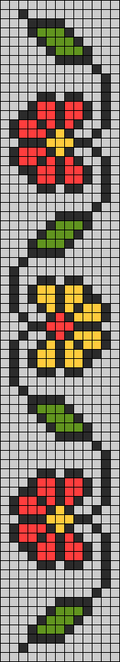 Alpha pattern #182259 preview