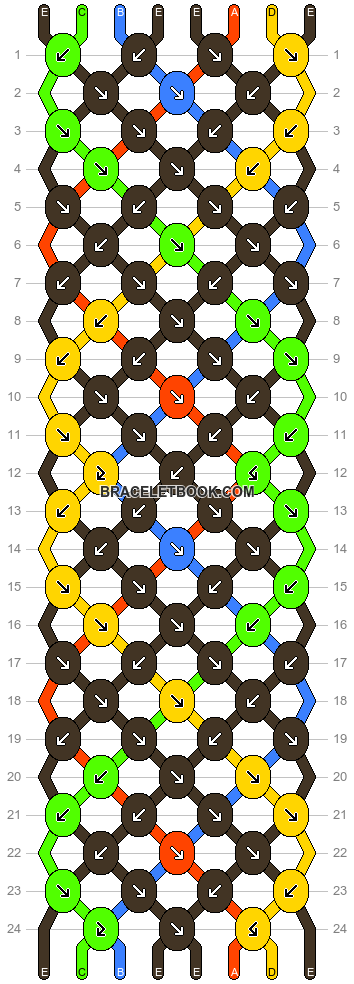 Normal pattern #182260 pattern