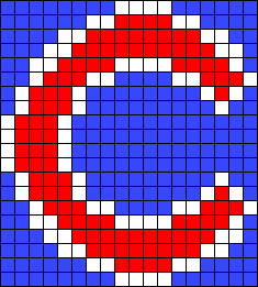 Alpha pattern #182264 preview