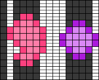 Alpha pattern #182268 preview