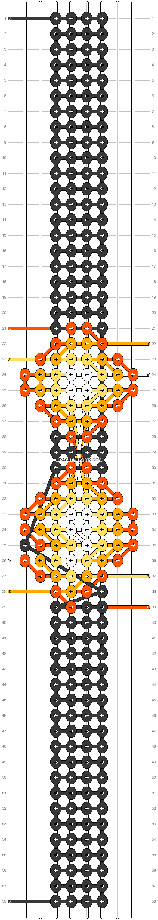 Alpha pattern #182269 pattern