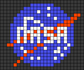 Alpha pattern #182272 preview