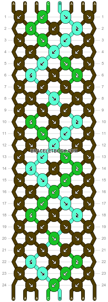 Normal pattern #182277 pattern