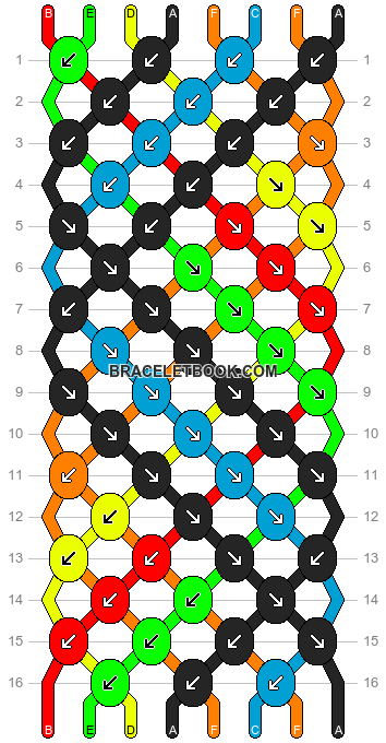 Normal pattern #182278 pattern