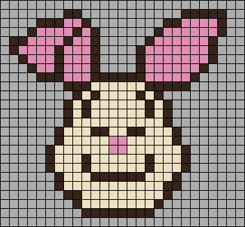 Alpha pattern #182279 preview