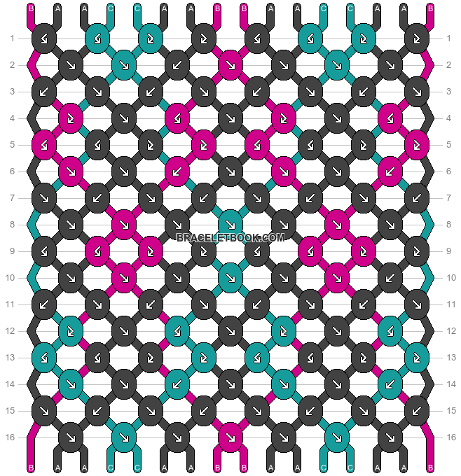 Normal pattern #182280 pattern
