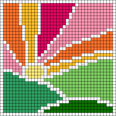 Alpha pattern #182283 preview
