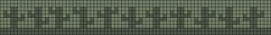 Alpha pattern #182284