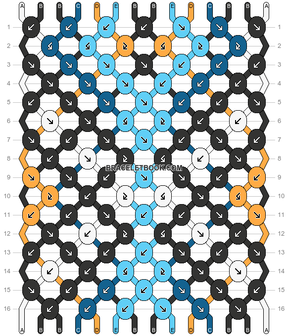 Normal pattern #182286 pattern