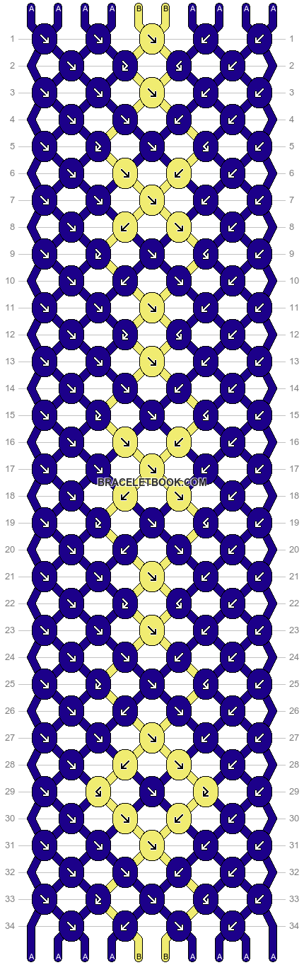 Normal pattern #182289 pattern