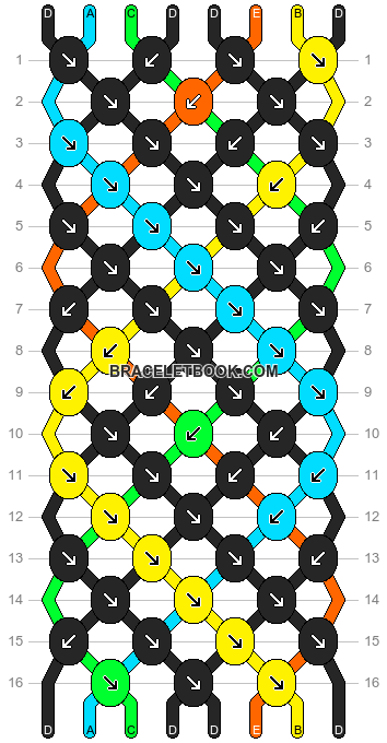 Normal pattern #182293 pattern