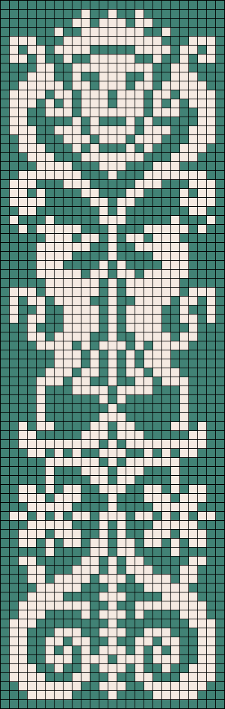Alpha pattern #182297 preview