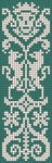 Alpha pattern #182297