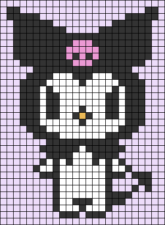 Alpha pattern #182298 preview