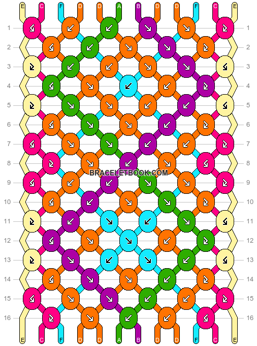 Normal pattern #182300 pattern