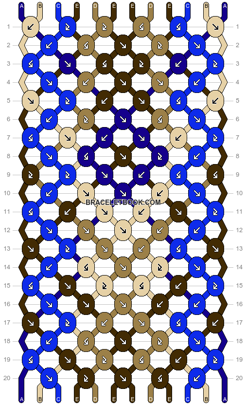 Normal pattern #182304 pattern