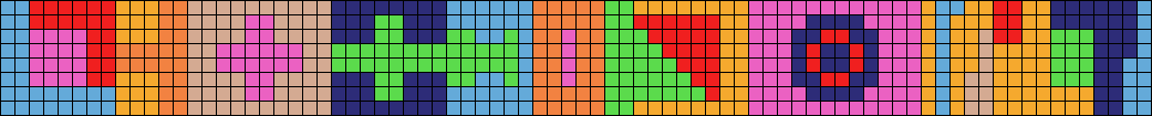 Alpha pattern #182305 preview