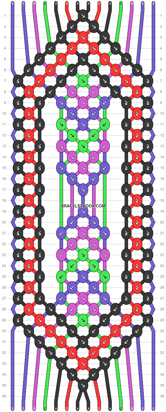 Normal pattern #182307 pattern